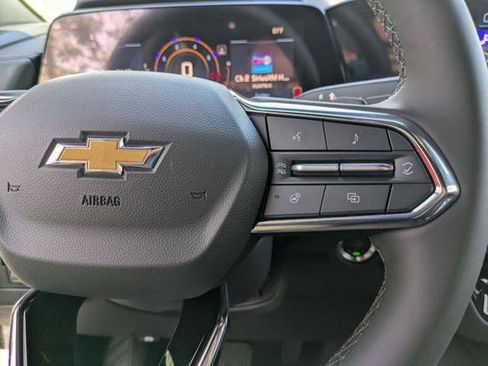 New 2026 Chevrolet Tahoe Premier AWD/4WD image 18