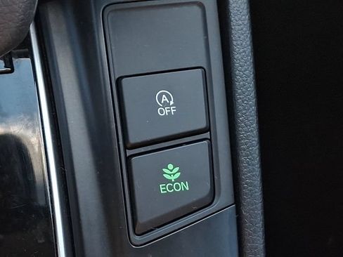 Certified 2022 Honda CR-V EX image 26