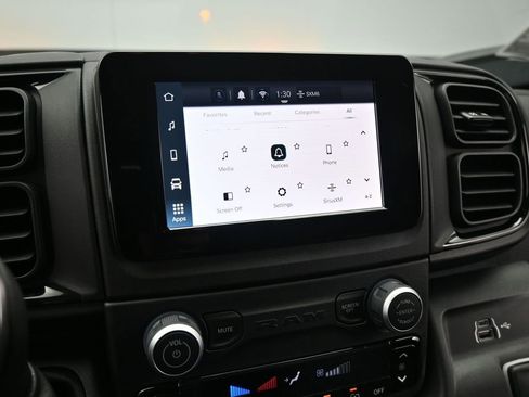 Used 2025 RAM ProMaster 1500 image 19