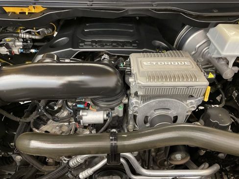 Certified 2023 RAM 1500 Rebel w/ Rebel Level 2 Equipment Group image 31