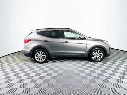 Used 2013 Hyundai Santa Fe Sport 2.0T FWD image 9