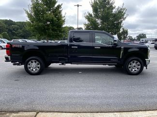 Certified 2024 Ford F350 King Ranch w/ Chrome Package AWD/4WD video 2