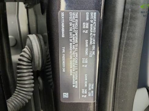 Used 2024 Lucid Air Touring AWD/4WD image 63