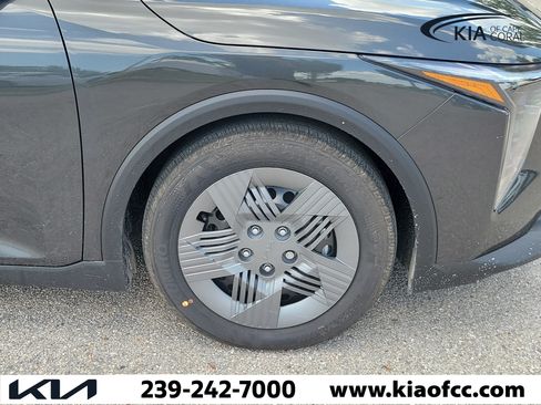 New 2026 Kia K4 FWD image 7