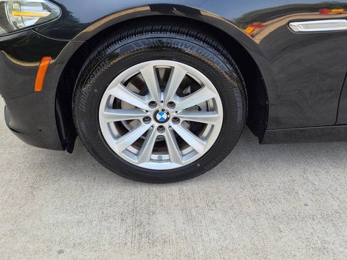 Used 2014 BMW 528i xDrive Sedan AWD/4WD image 14