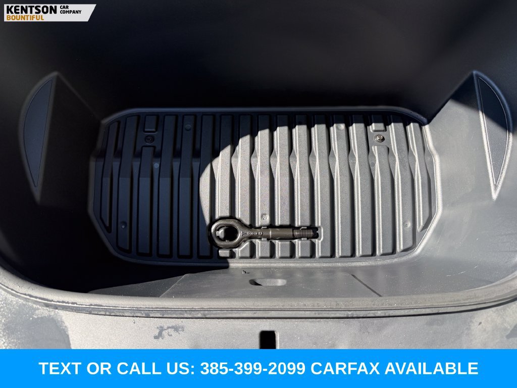 Used 2023 Tesla Model Y Long Range AWD/4WD image 34