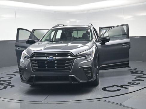 Used 2024 Subaru Ascent Onyx Edition AWD/4WD image 24