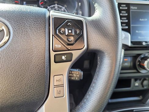 Certified 2023 Toyota 4Runner SR5 image 22