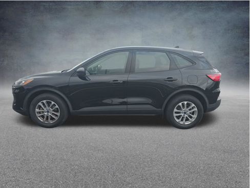 Used 2022 Ford Escape S AWD/4WD image 12