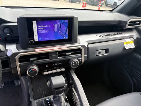 New 2026 Toyota Tacoma SR5 RWD image 42