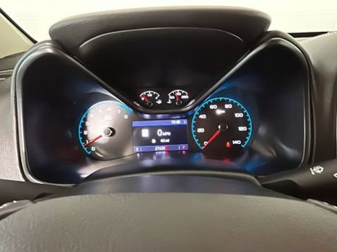Used 2019 GMC Canyon Denali AWD/4WD image 17