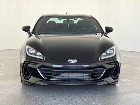 New 2026 Subaru BRZ Limited image 10