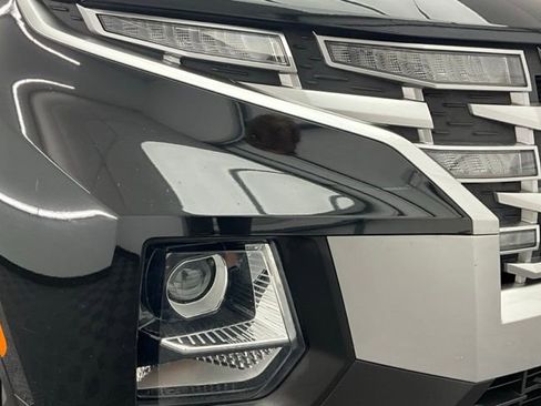 Used 2022 Hyundai Santa Cruz SEL image 13