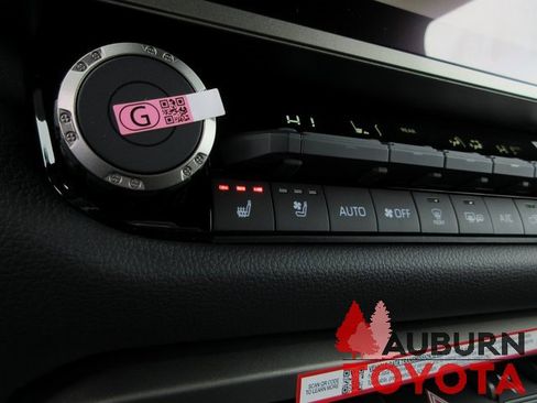 New 2026 Toyota Sequoia Limited image 16