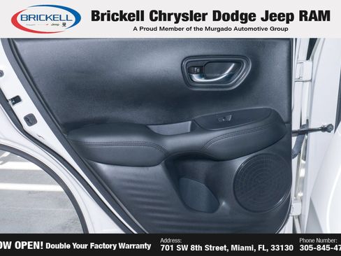 Used 2023 Honda HR-V LX image 11