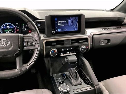 Used 2024 Toyota Tacoma SR5 AWD/4WD image 7