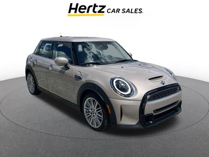 Used 2024 MINI Cooper S