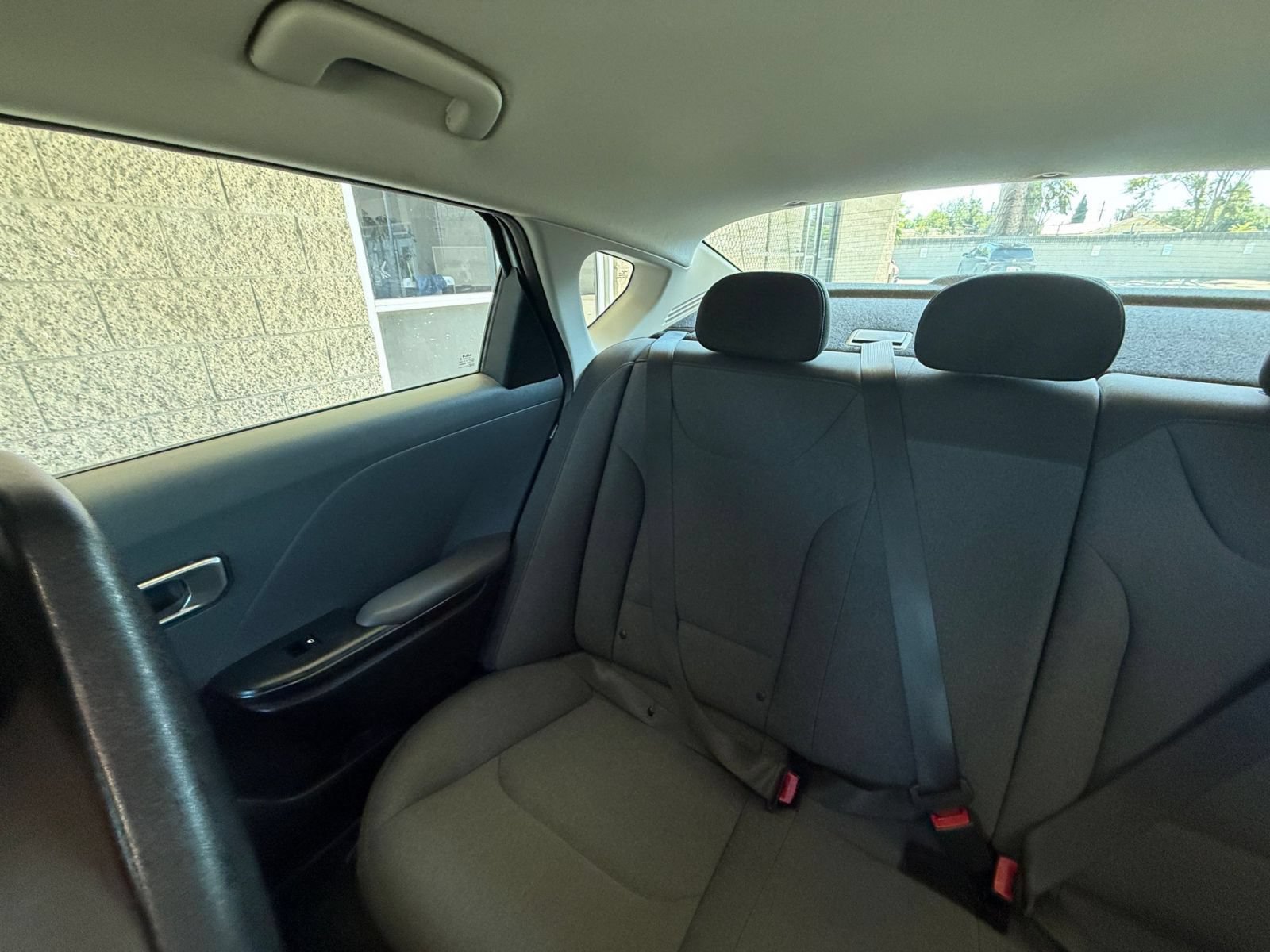 Used 2025 Kia K4 FWD image 37