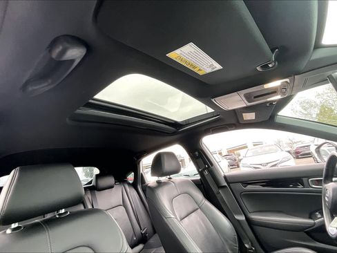 Used 2023 Honda Civic Sport Touring image 23