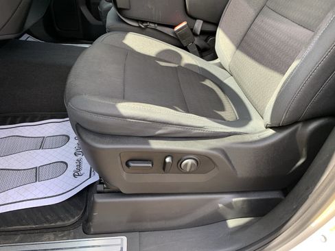 Used 2019 Chevrolet Silverado 1500 LT w/ All-Star Edition RWD image 24