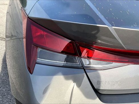 Used 2024 Hyundai Elantra SEL image 22