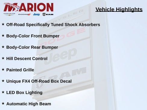 Used 2025 Ford F250 XL w/ STX Appearance Package AWD/4WD image 7