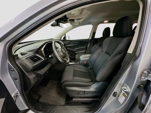 Used 2023 Subaru Ascent Premium w/ Convenience Package AWD/4WD image 13