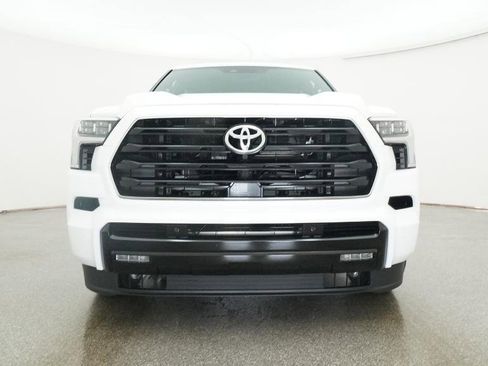 New 2026 Toyota Sequoia Limited image 16