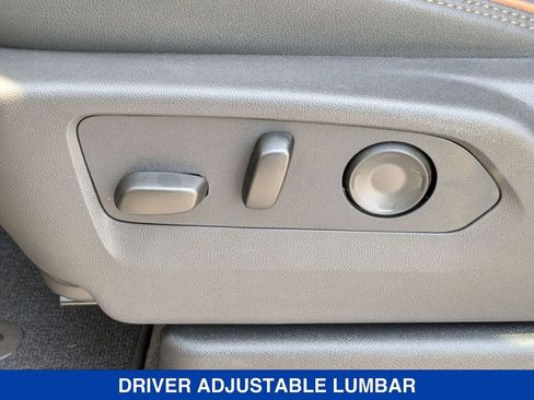 New 2026 GMC Yukon AT4 w/ AT4 Premium Package image 15