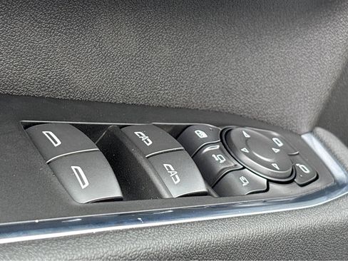 New 2026 Chevrolet Silverado 2500 High Country w/ Technology Package image 36