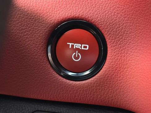 Used 2026 Toyota Tundra TRD Pro AWD/4WD image 27