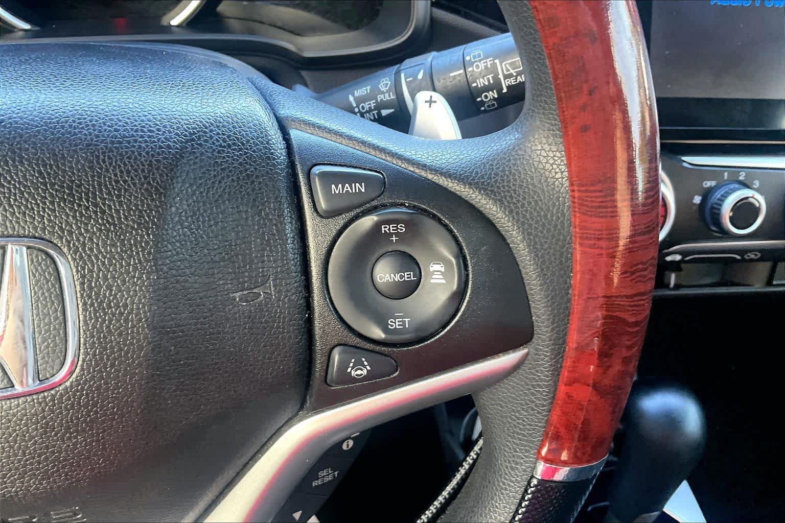 Used 2019 Honda Fit EX image 23