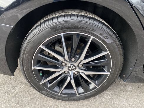 Used 2023 Toyota Camry SE image 21