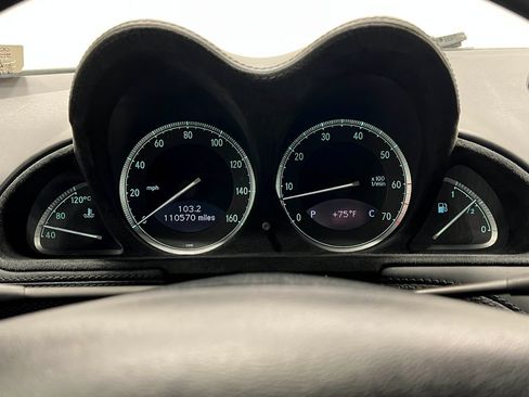 Used 2005 Mercedes-Benz SL 500 image 22