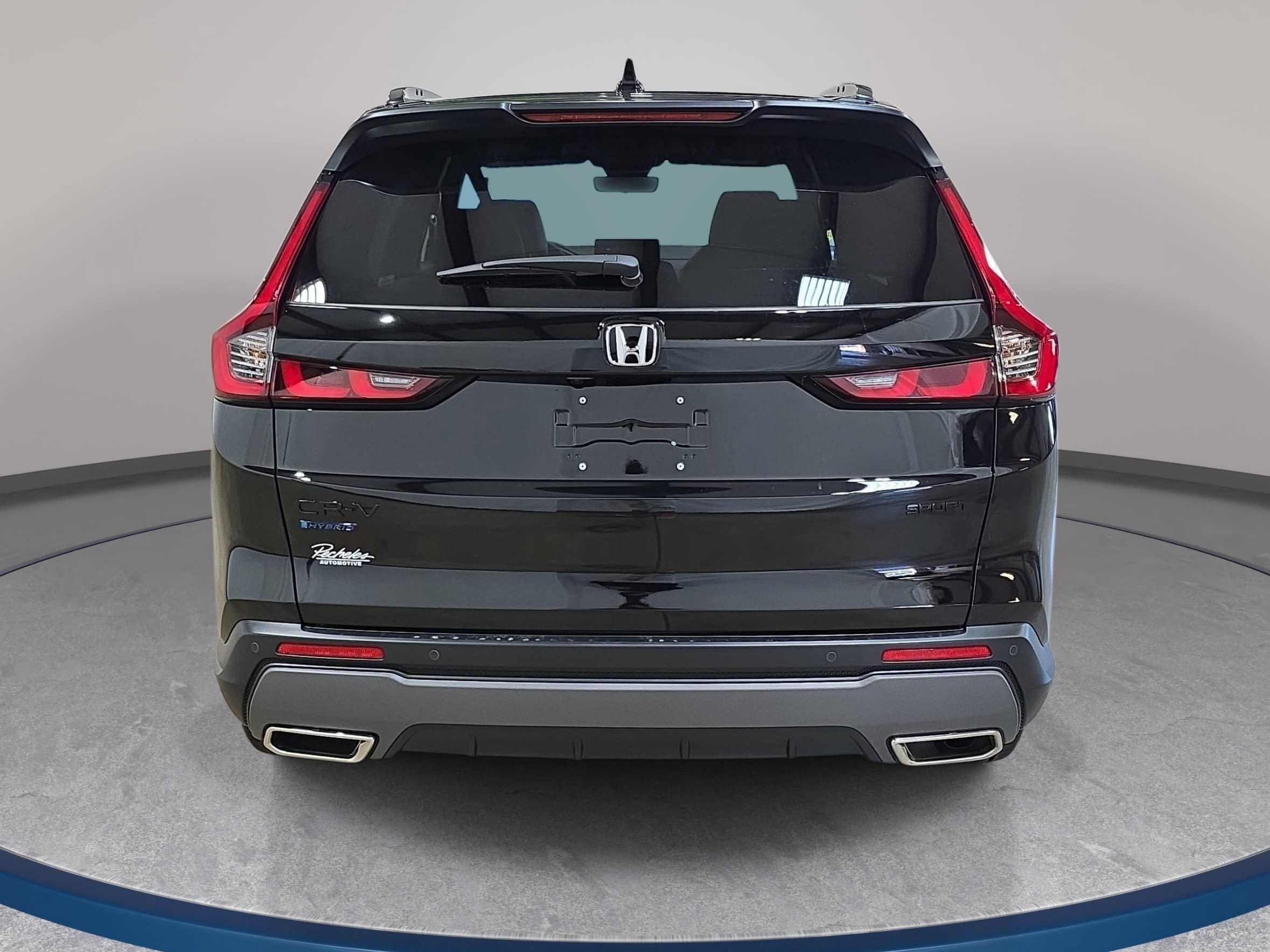 New 2027 Honda CR-V Sport-L image 7