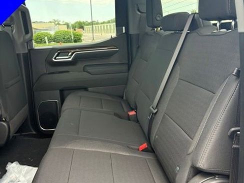 New 2026 Chevrolet Silverado 1500 LT AWD/4WD image 26