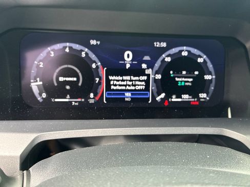 New 2026 Toyota 4Runner TRD Off-Road Premium AWD/4WD image 27