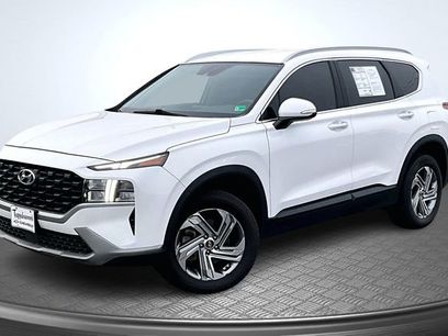 Used 2023 Hyundai Santa Fe SEL