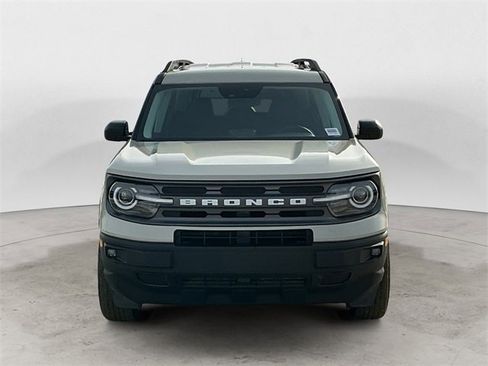 Certified 2024 Ford Bronco Sport Big Bend w/ Convenience Package image 8