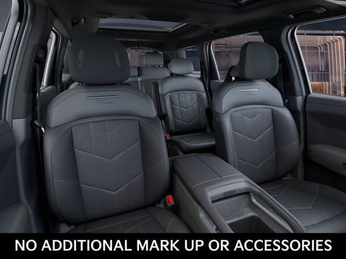 New 2027 Kia Telluride SX X-Line AWD/4WD image 15