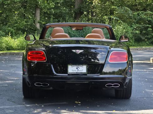 Used 2015 Bentley Continental GT V8 S AWD/4WD image 16