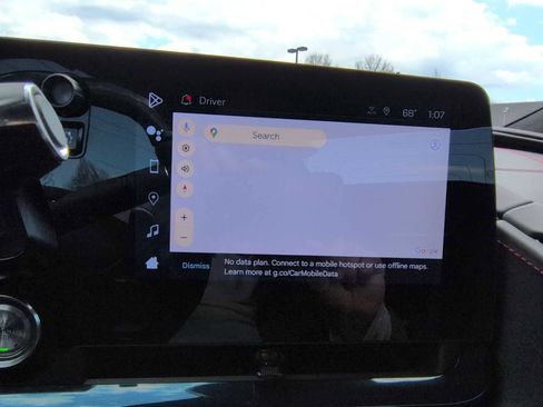 Used 2024 Chevrolet Corvette Z06 w/ Stealth Interior Trim Package image 26