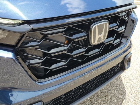 Used 2025 Honda CR-V Sport-L image 14