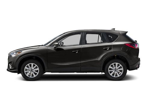 Used 2016 MAZDA CX-5 Touring w/ Touring Technology Package image 3