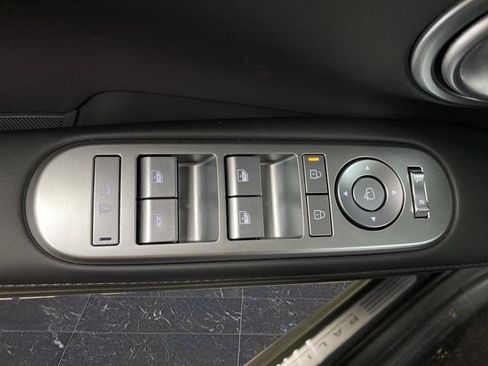 New 2026 Hyundai Palisade Calligraphy image 30