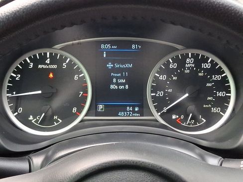 Used 2019 Nissan Sentra SV FWD image 21