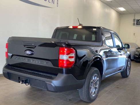 New 2026 Ford Maverick XLT AWD/4WD image 38