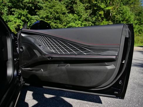 Used 2025 Dodge Charger Daytona R/T w/ Quick Order Package 25M R/T image 41