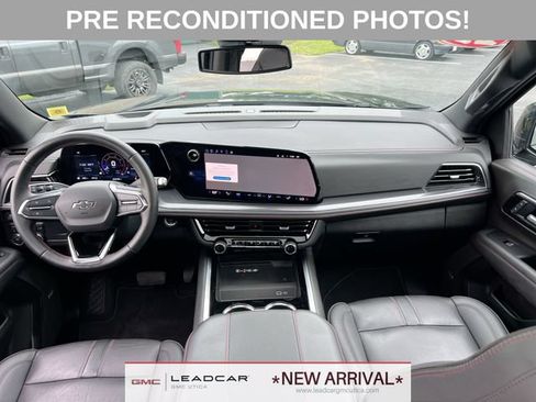 Used 2025 Chevrolet Tahoe RST w/ Comfort Package AWD/4WD image 21