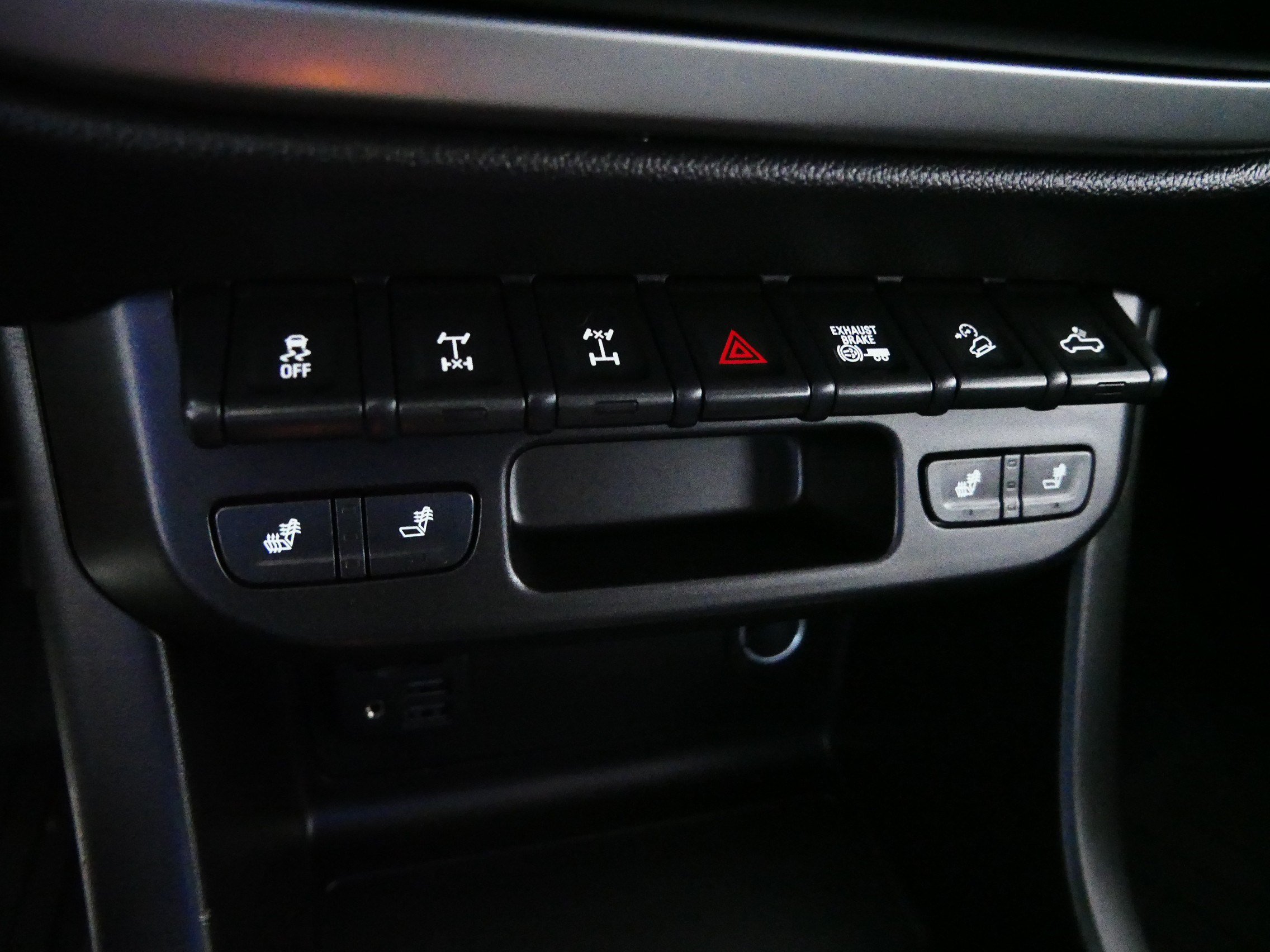 Certified 2021 Chevrolet Colorado ZR2 AWD/4WD image 29